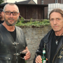Sommerparty Freitag