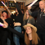 Sommerparty Freitag
