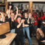Sommerparty Freitag