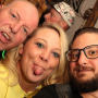 Sommerparty Freitag