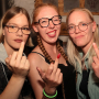 Sommerparty Freitag