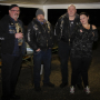 Pegasus MC - Open House