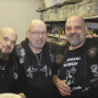 Offenes Clubhaus