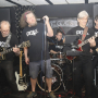 Offenes Clubhaus