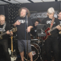 Offenes Clubhaus