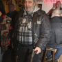 Offenes Clubhaus