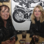 Offenes Clubhaus