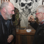 Offenes Clubhaus