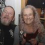 Offenes Clubhaus