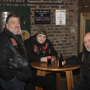 Offenes Clubhaus