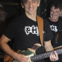 Offenes Clubhaus
