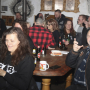 Offenes Clubhaus