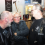 Offenes Clubhaus