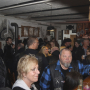 Offenes Clubhaus März