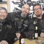 Offenes Clubhaus März
