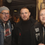 Offenes Clubhaus März