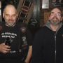 Offenes Clubhaus März