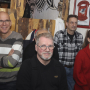 Offenes Clubhaus März
