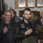 Offenes Clubhaus März