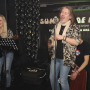 Offenes Clubhaus März