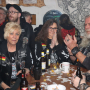 Offenes Cölubhaus April 2023