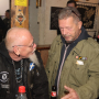 Offenes Cölubhaus April 2023