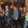 Offenes Cölubhaus April 2023