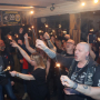 Offenes Cölubhaus April 2023