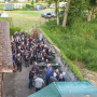Sommerparty 2023 (Drohnen-Fotos)