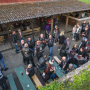 Sommerparty 2023 (Drohnen-Fotos)