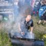 Sommerparty 2023 (Drohnen-Fotos)