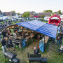 Sommerparty 2023 (Drohnen-Fotos)