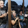 HipHop und RnB Party