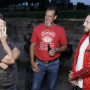 HipHop und RnB Party