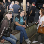 HipHop und RnB Party