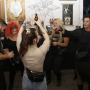 HipHop und RnB Party