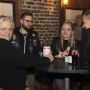 Offenes Clubhaus