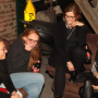 Offenes Clubhaus