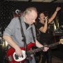 Offenes Clubhaus