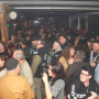 Offenes Clubhaus