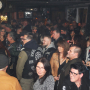 Offenes Clubhaus