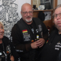 Offenes Clubhaus