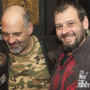 Offenes Clubhaus