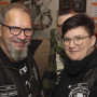Offenes Clubhaus