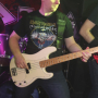 Offenes Clubhaus