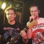 Offenes Clubhaus