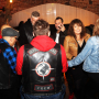 Offenes Clubhaus