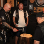 Offenes Clubhaus