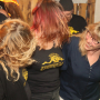 Offenes Clubhaus