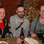 Offenes Clubhaus